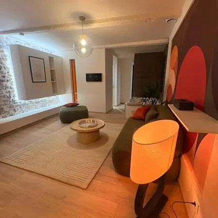 Appartement - Le Boudoir Interdit *