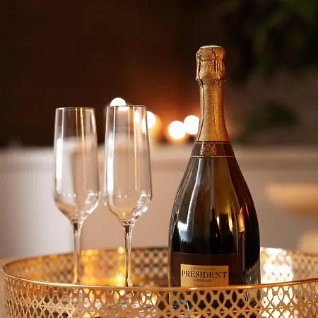 Apartman - Le Boudoir Interdit *