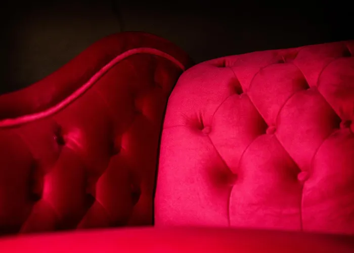 - Le Boudoir Interdit Lägenhet Nizas (Herault)