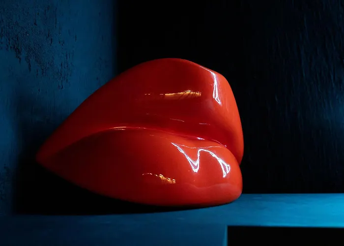 Lägenhet - Le Boudoir Interdit